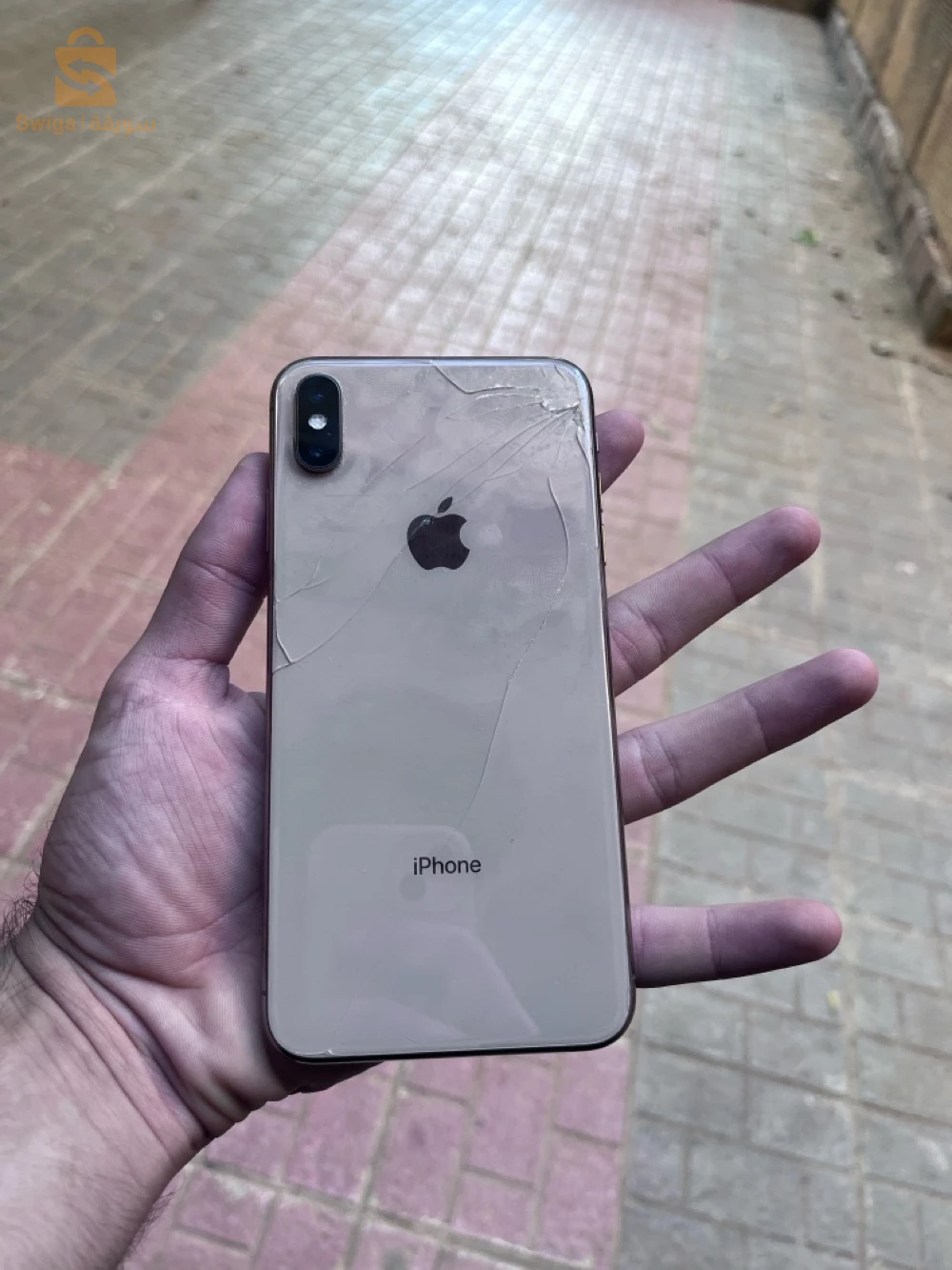 IPhone XS Max à vendre