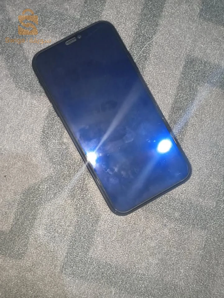 ايفون XR للبيع