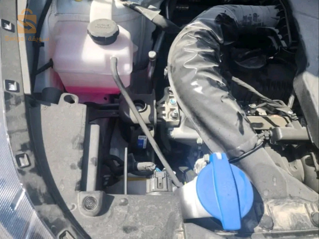 Kia Picanto 2025 32 EL BAYADH