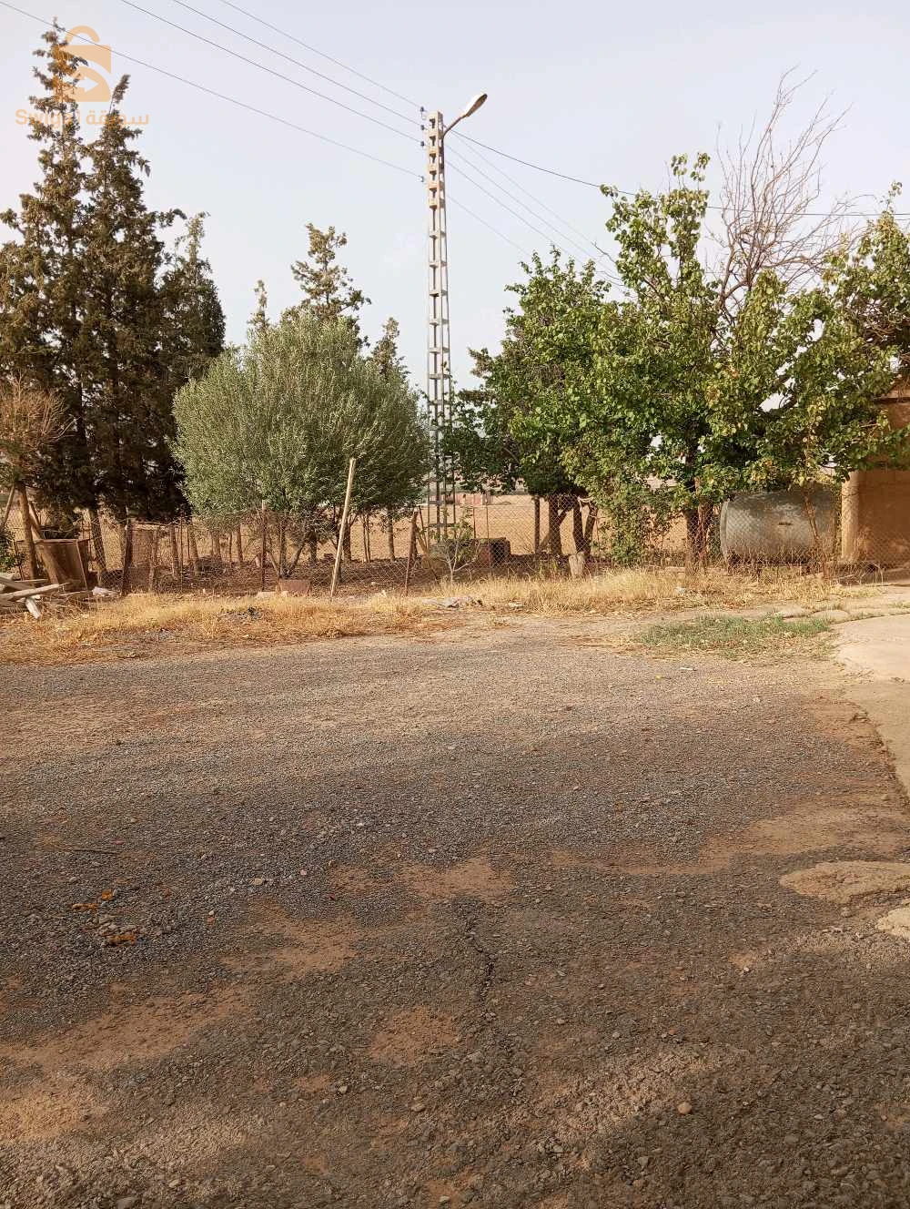 للبيع اراضي زراعية عدد الغرف 5 باتنة