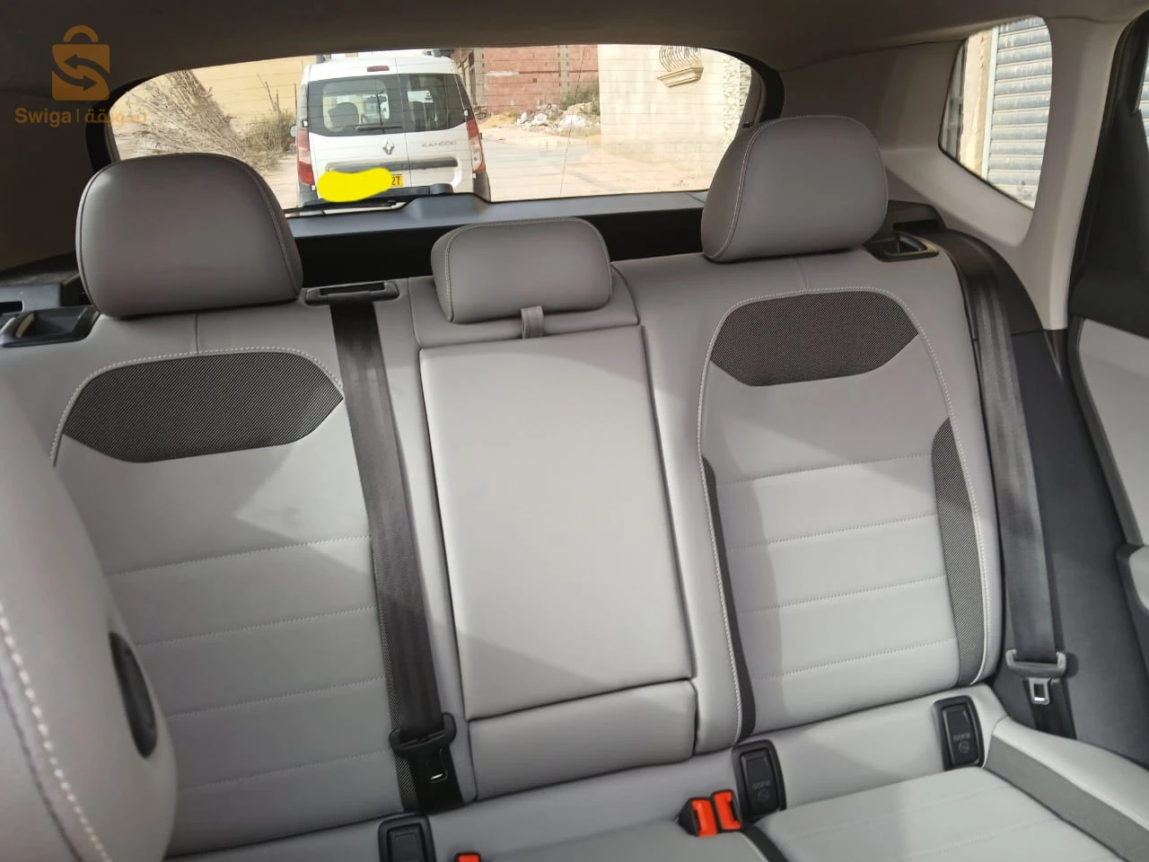 Volkswagen Tiguan 27 MOSTAGANEM