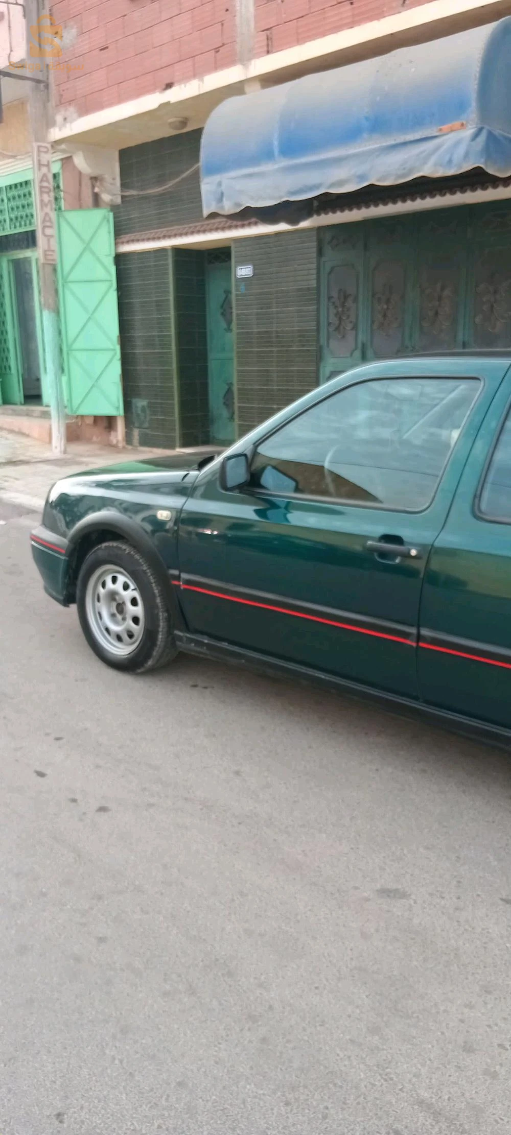 فولكس واجن Golf 1996 31 وهران