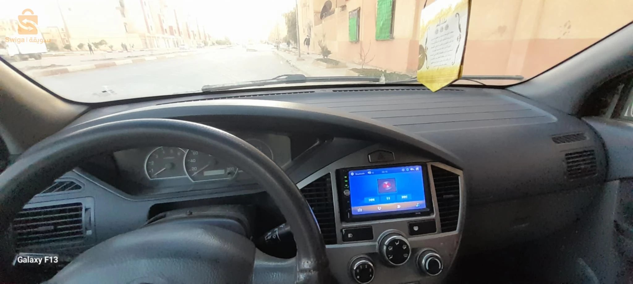 كيا Carens 2005 5 باتنة