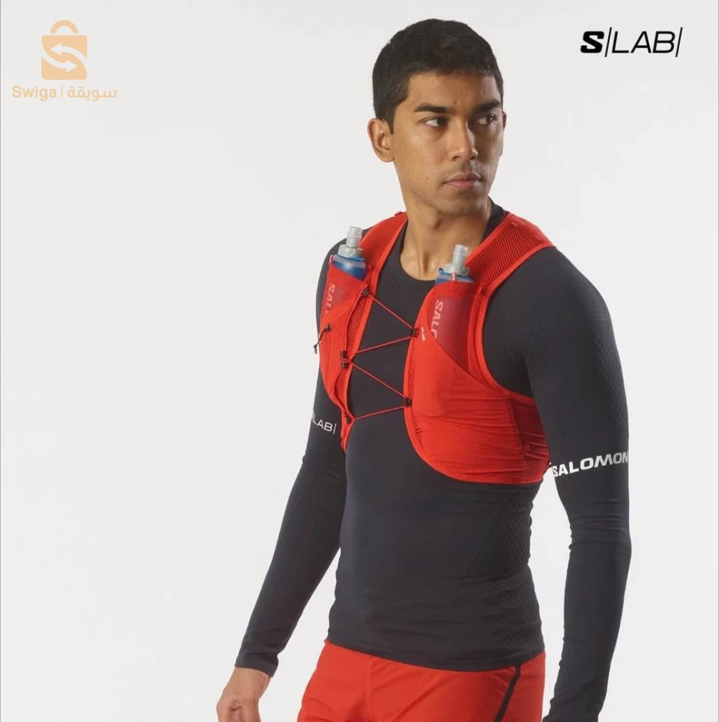 Vêtements et chaussures de sport 