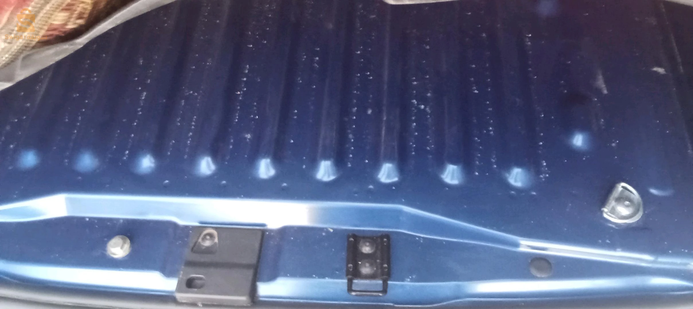 Fiat Doblo 2023 42 TIPAZA