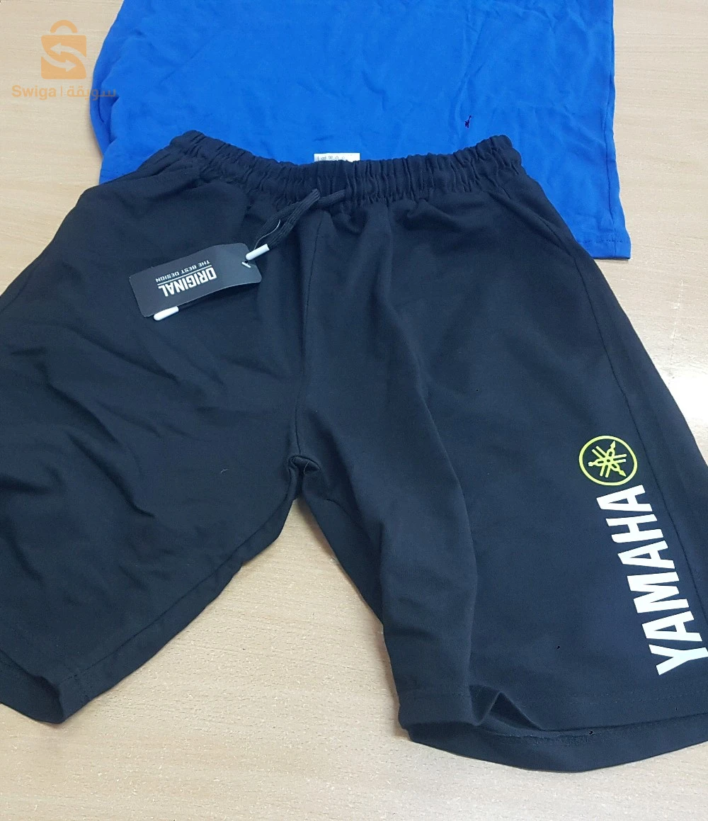قمصان وتيشيرتات 