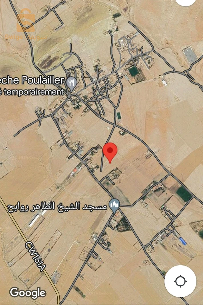 للبيع اراضي زراعية عدد الغرف 5 باتنة