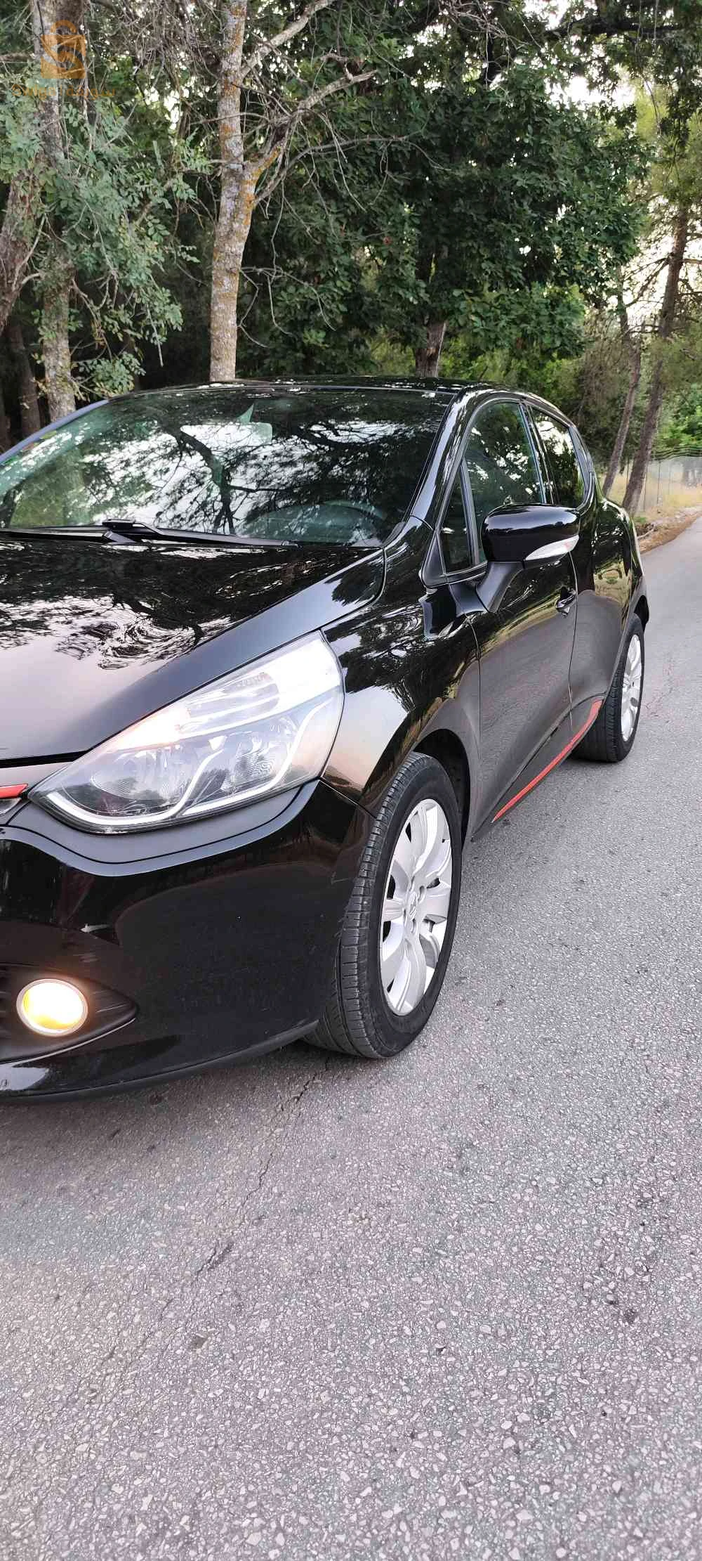 رينو Clio 4 2014 25 قسنطينة
