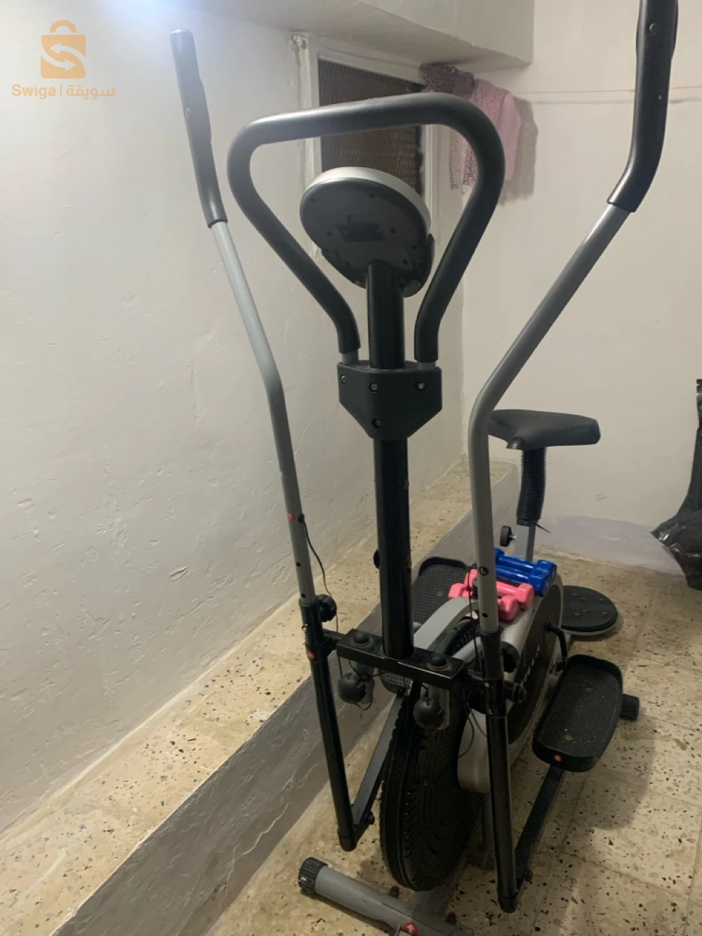 scooter