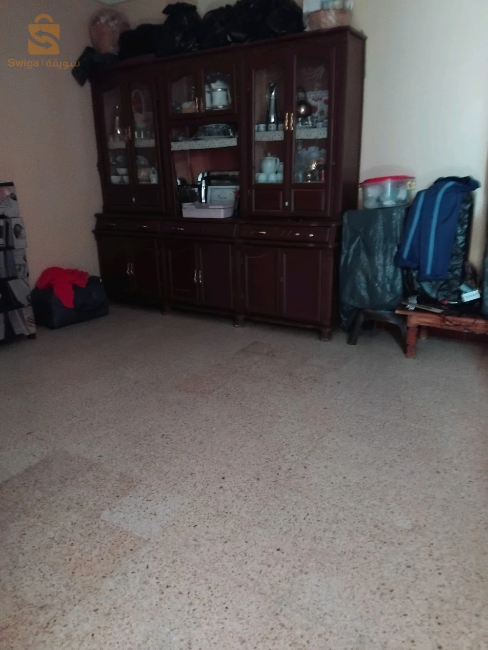 للبيع بيوت شعبية عدد الغرف08 17 الجلفة