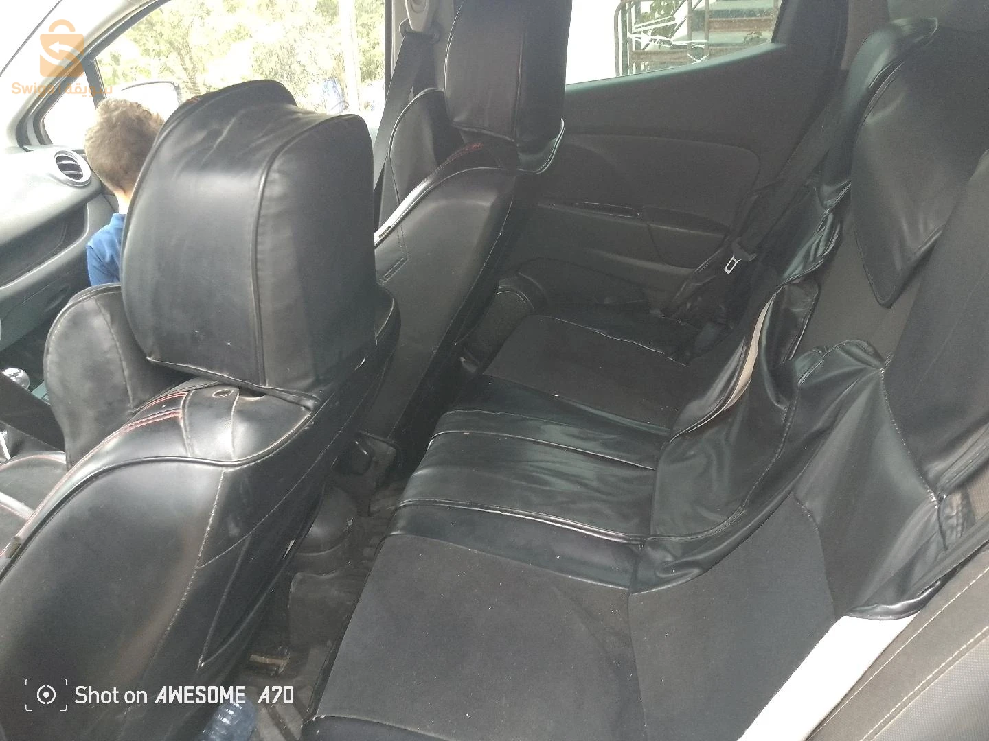 رينو Clio 4 2017 35 بومرداس