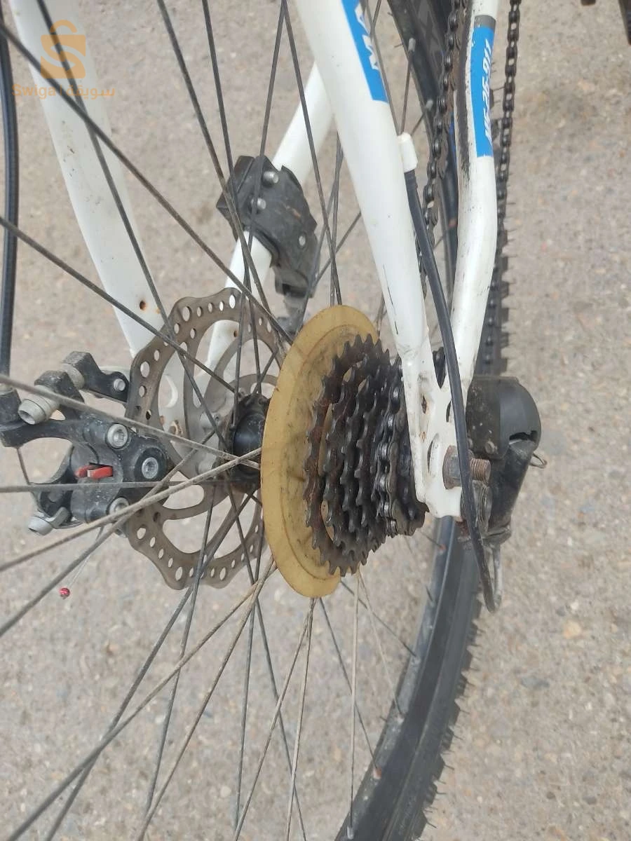 دراجات هوائية