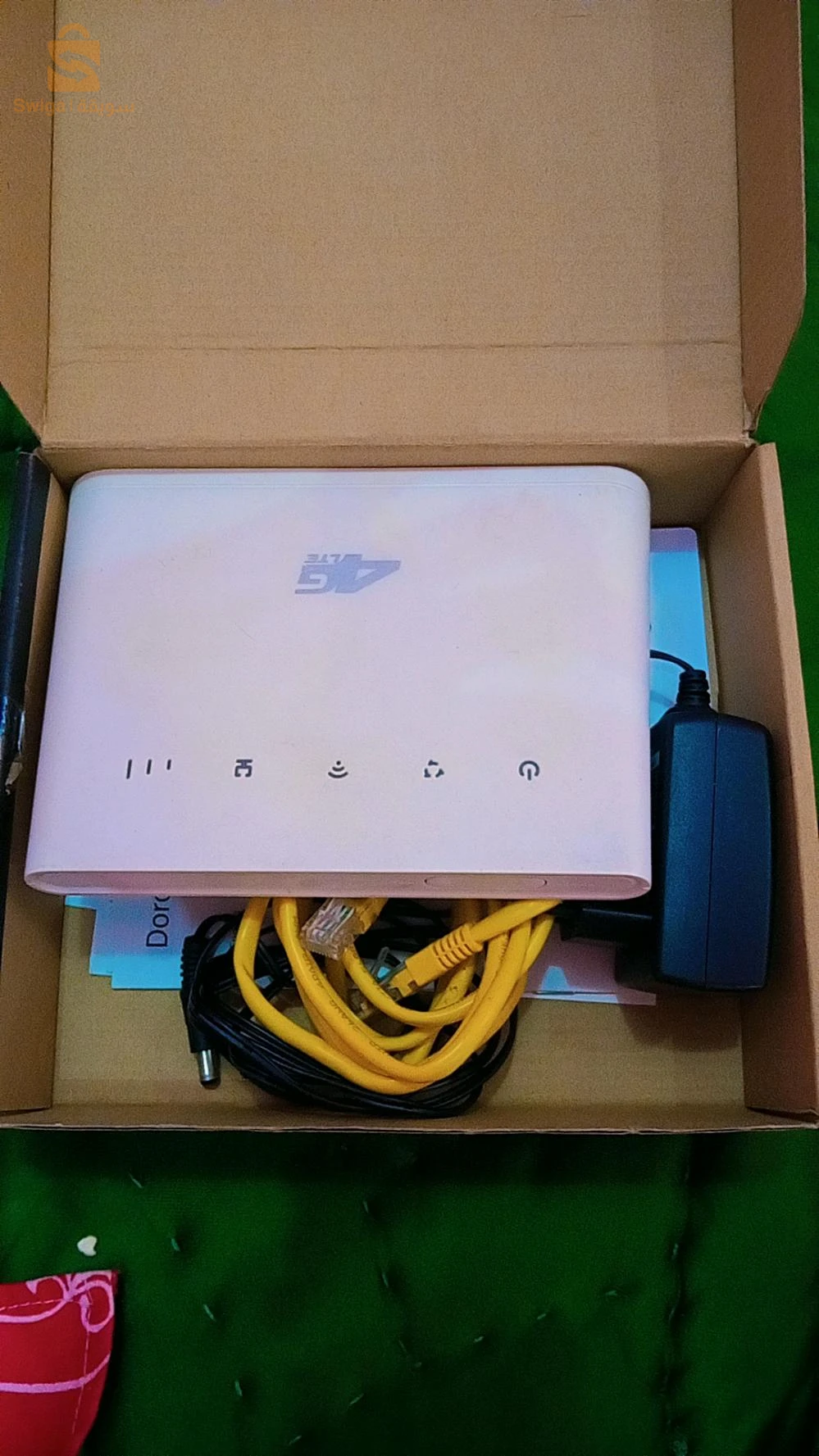 Autres électroniques 