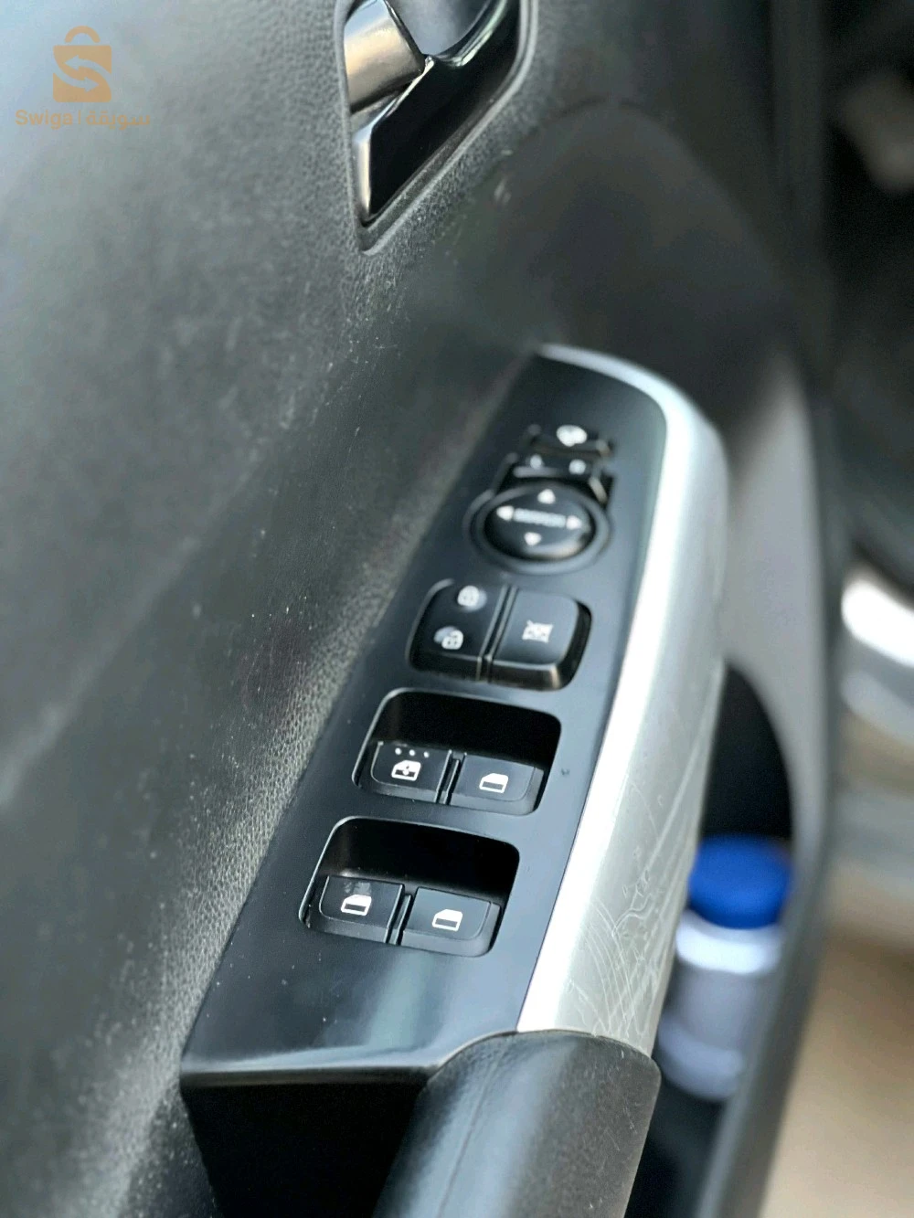 كيا Picanto 2019 13 تلمسان