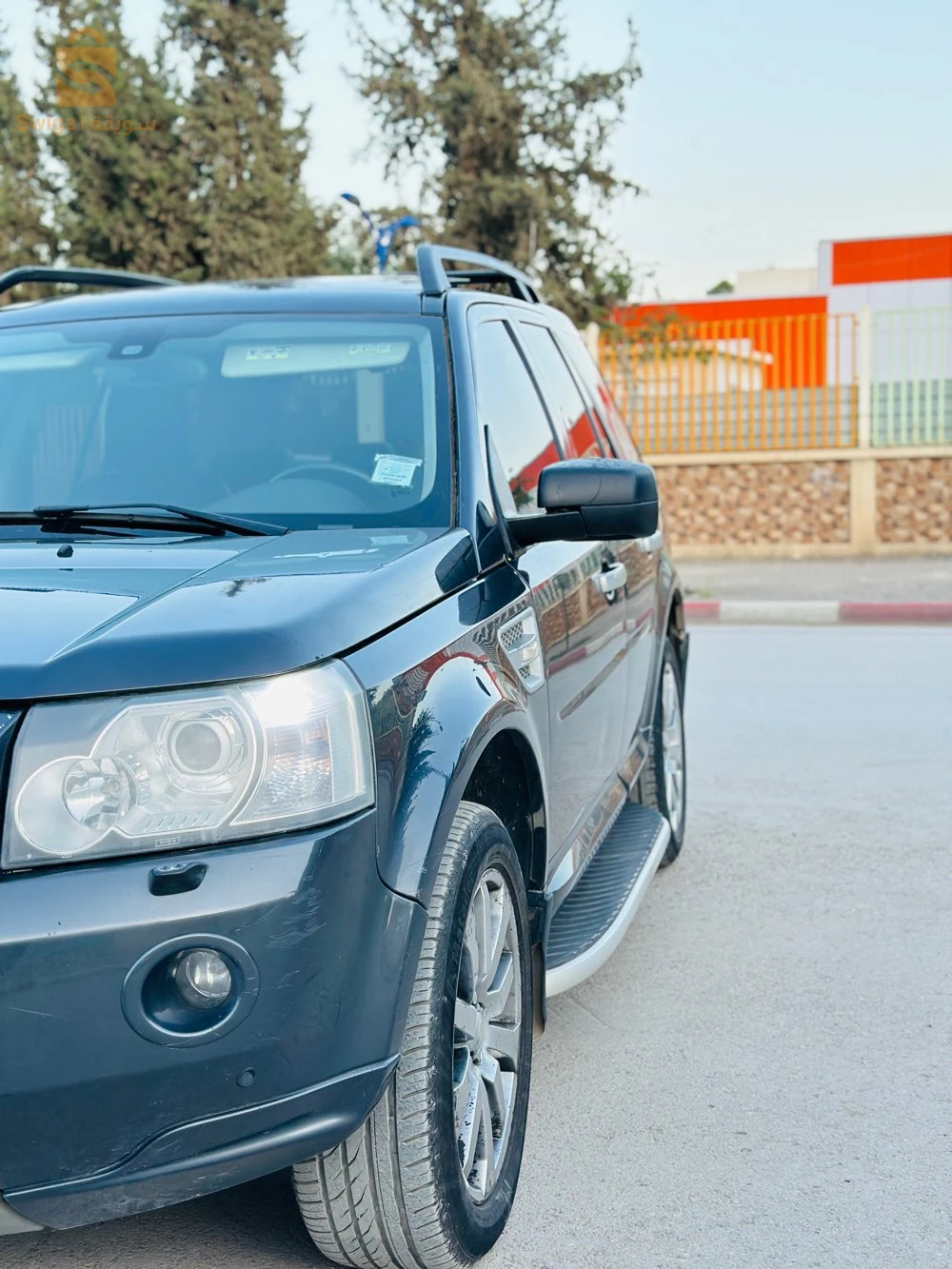 لاندروفر Freelander 2010 5 باتنة