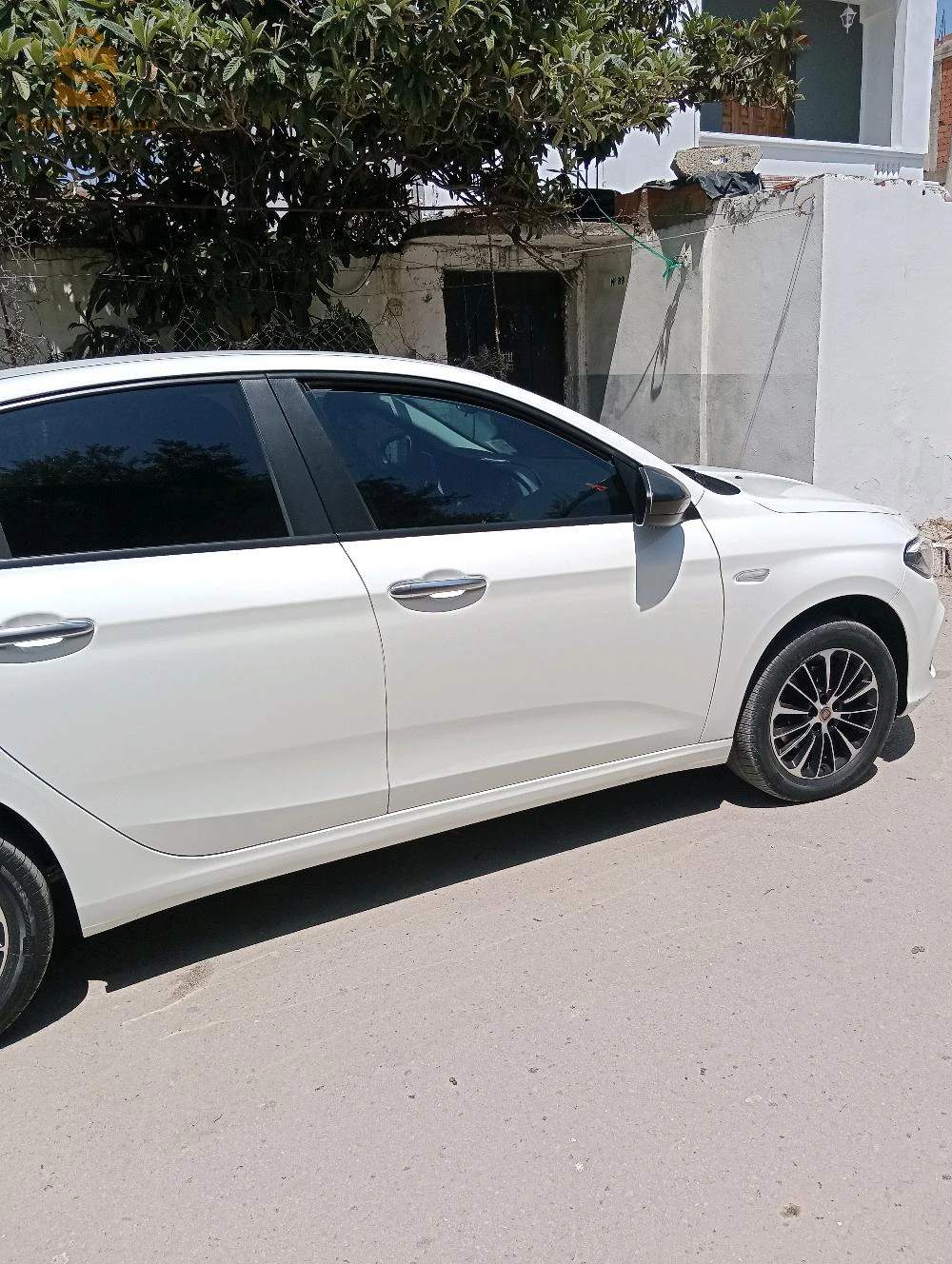 فيات Tipo Sedan 2023 23 عنابة