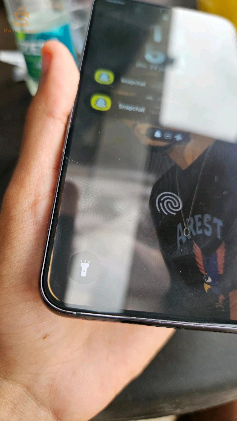 سامسونج +S22 للبيع