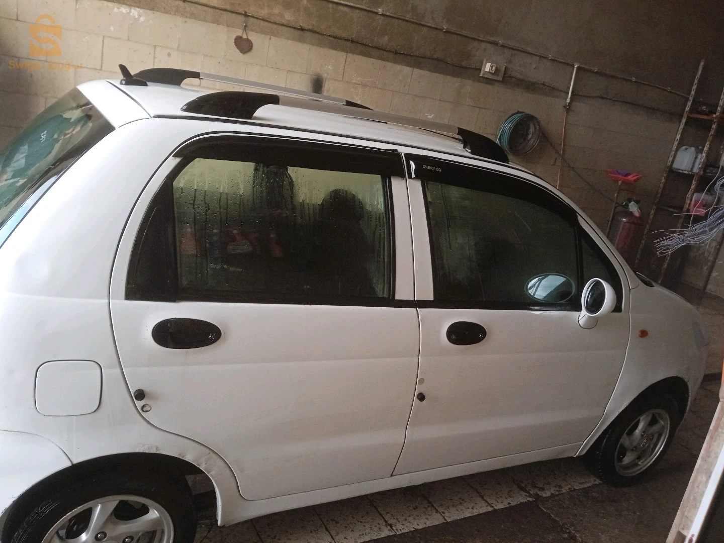 شيري QQme 2012 23 عنابة