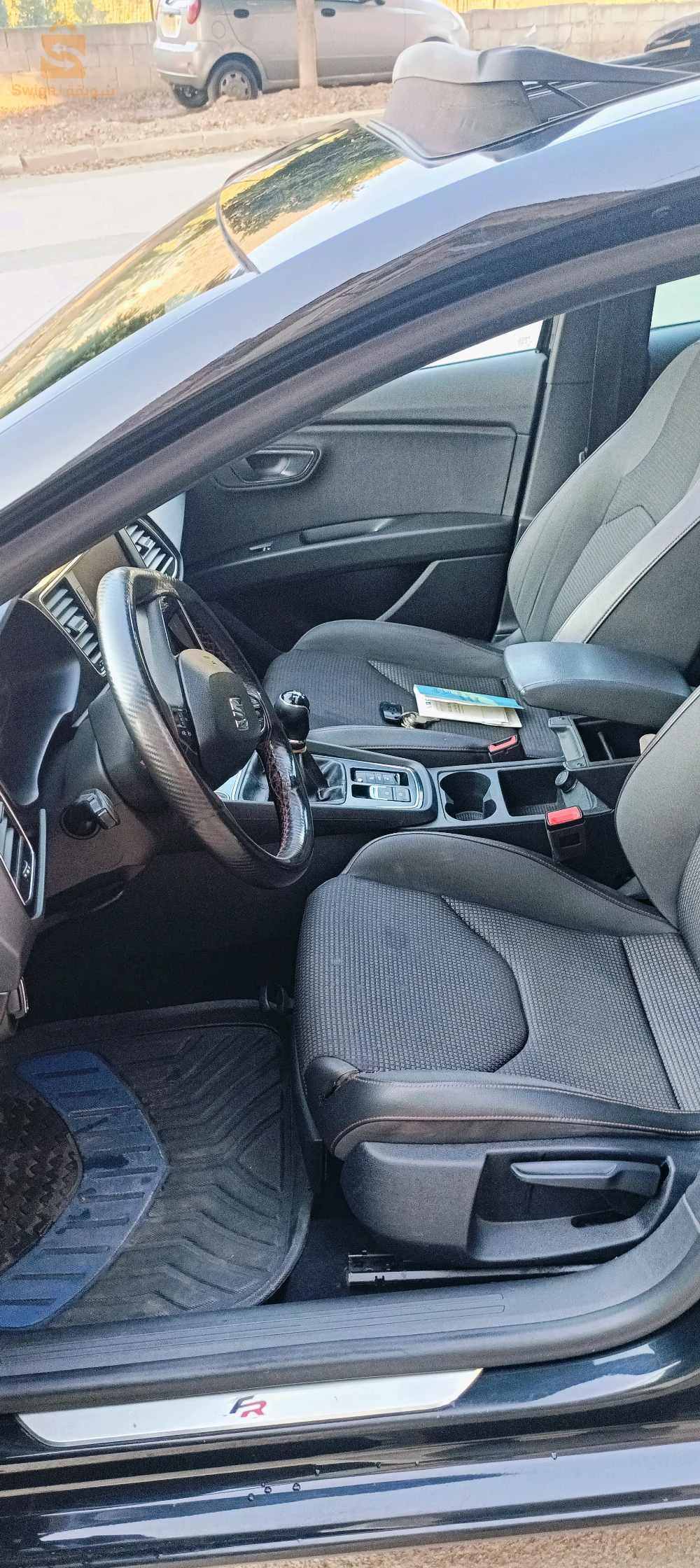 سيات Leon 2019 6 بجاية