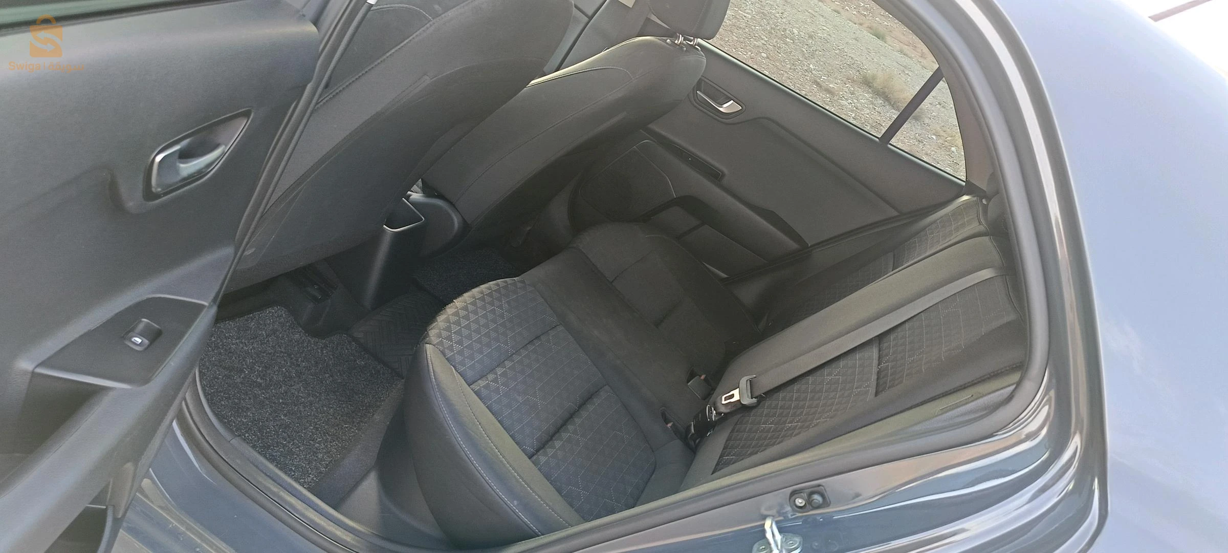 Kia Rio 2022 5 BATNA