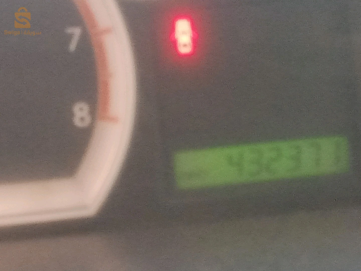 شيفروليه Aveo 2012 58 المنيعة