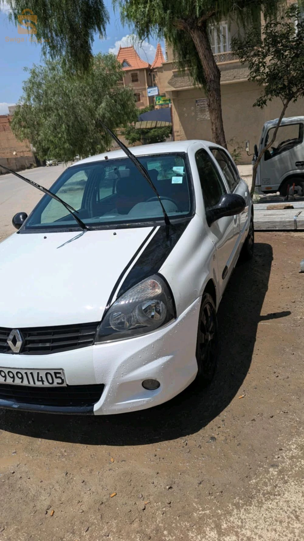 Renault campus 2014 5 BATNA