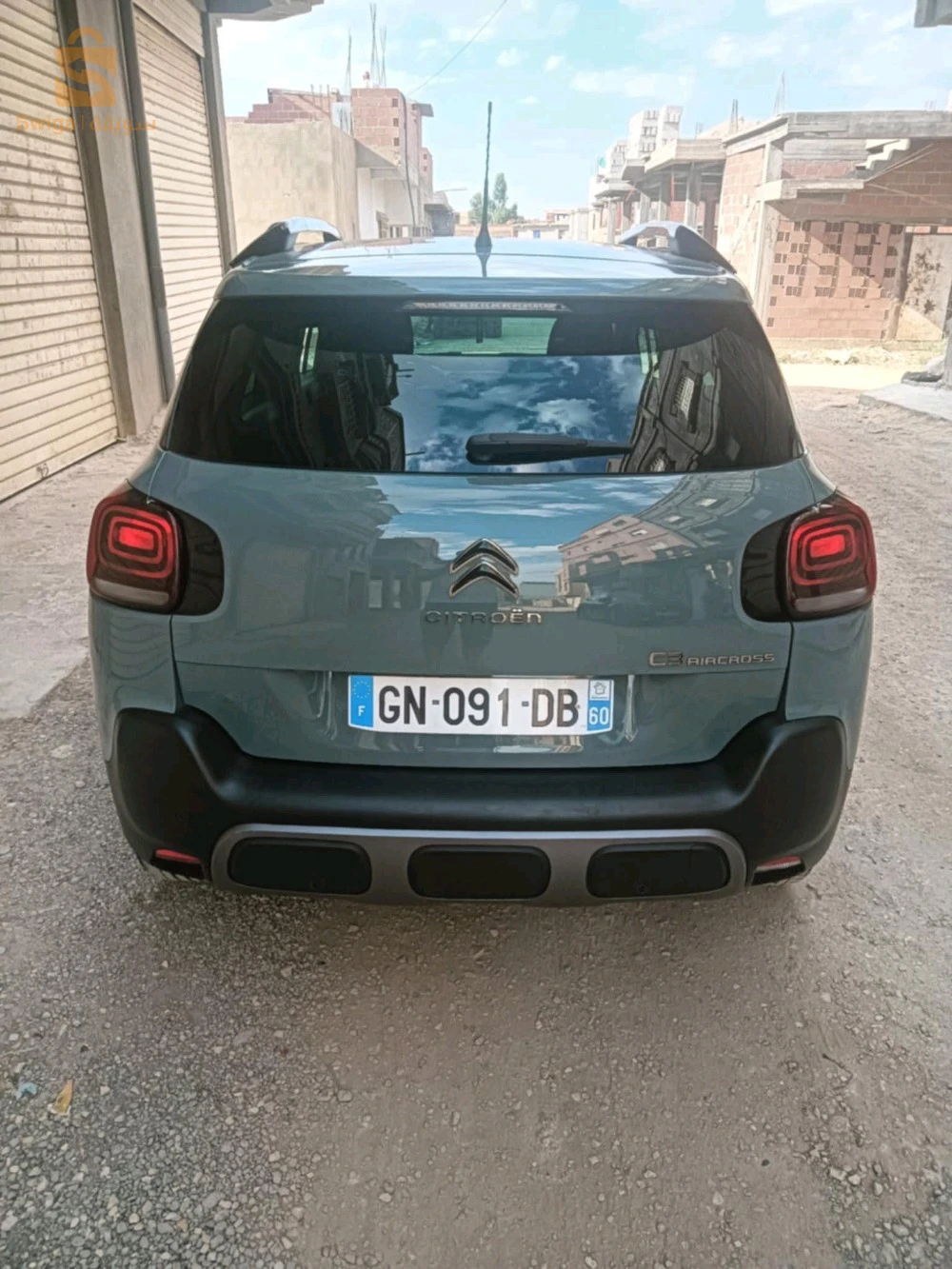 ستروين C3 2023 40 خنشلة