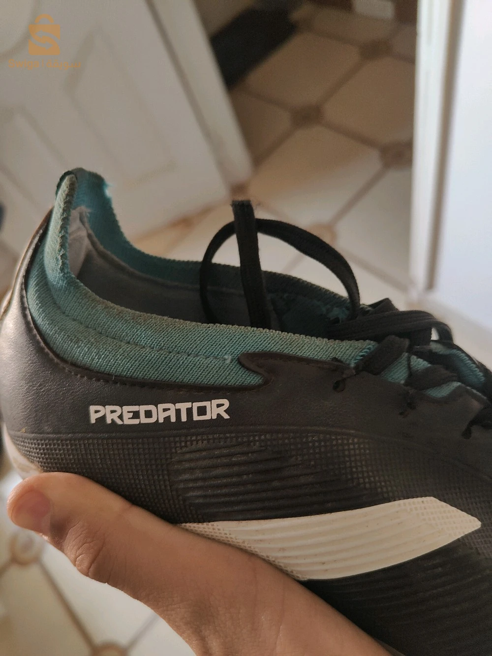 Vêtements et chaussures de sport 