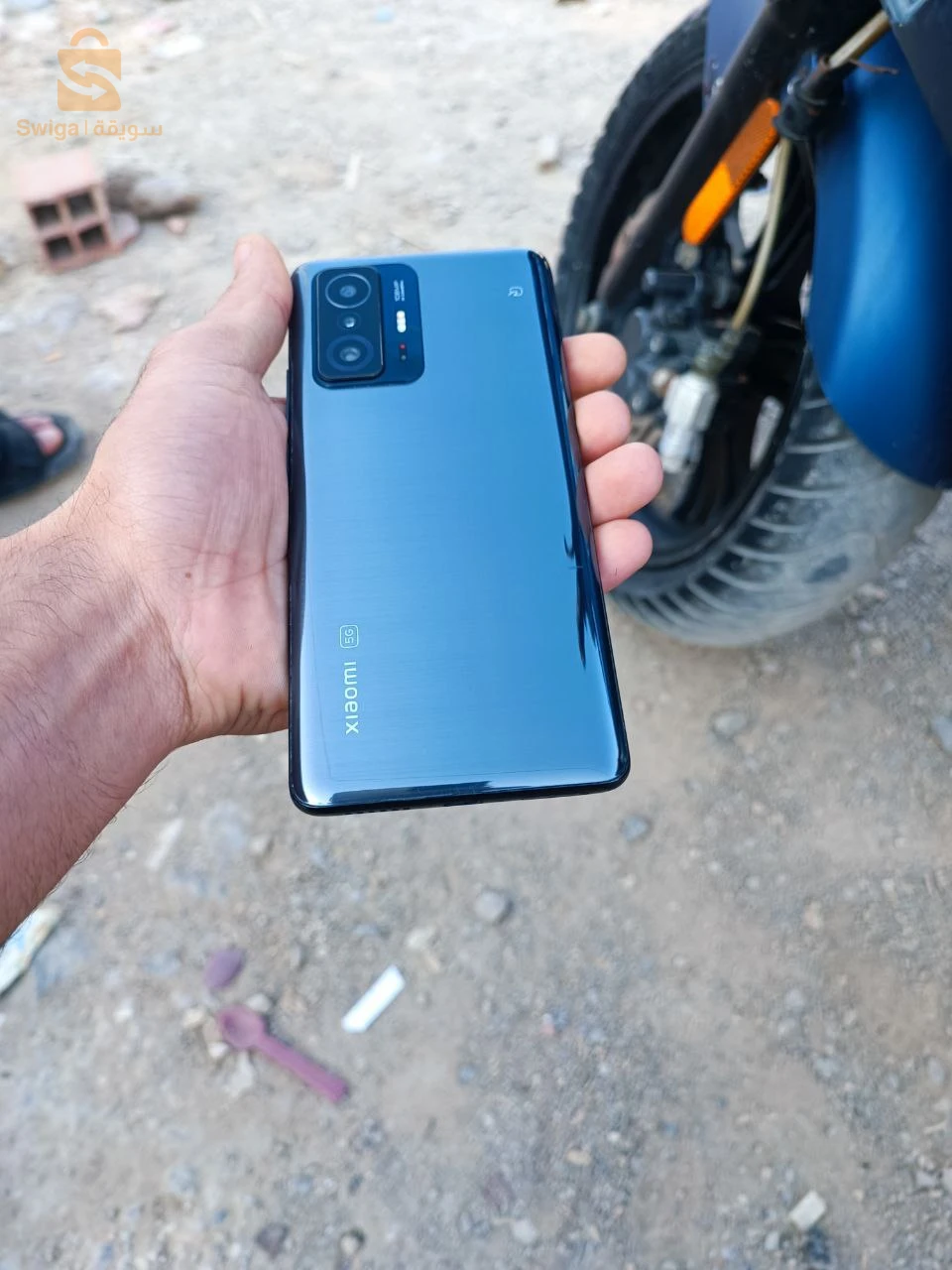 شاومي Mi11 Pro للبيع