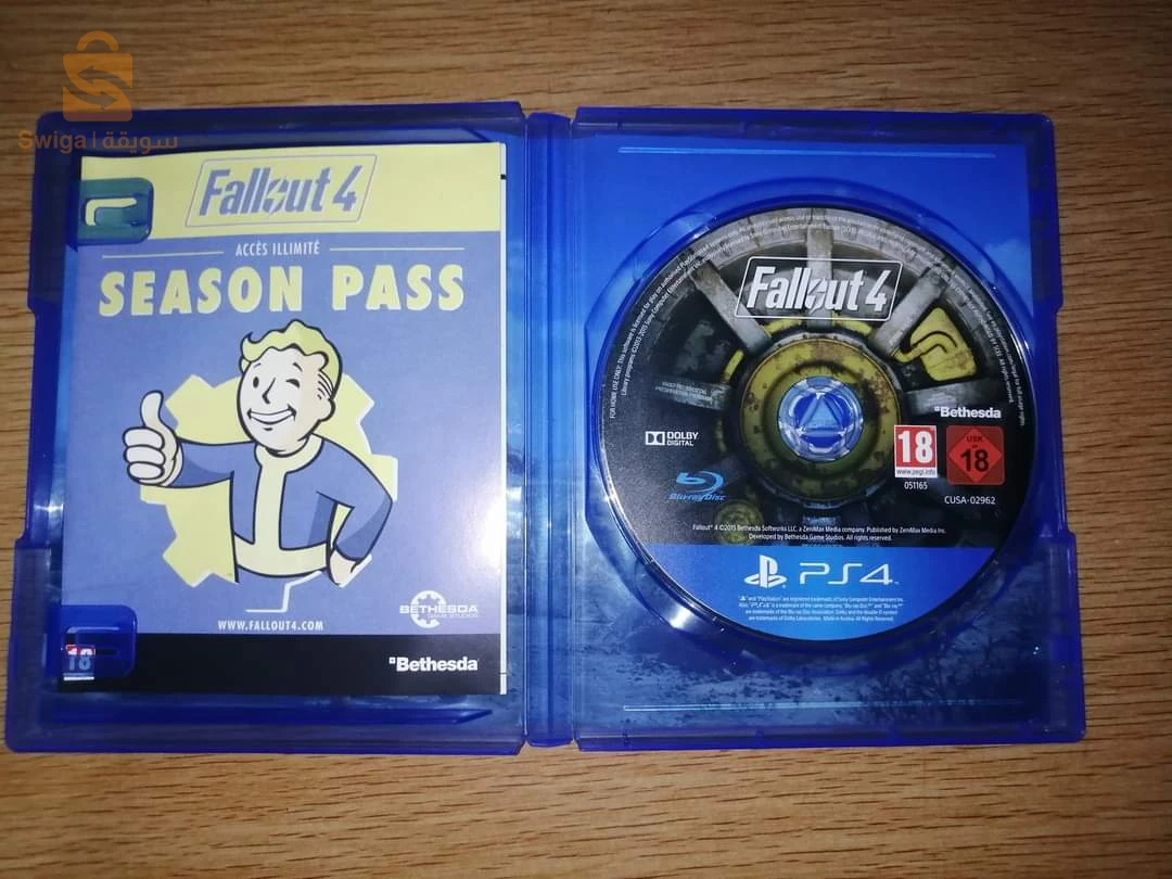 العاب البلاي ستيشن 