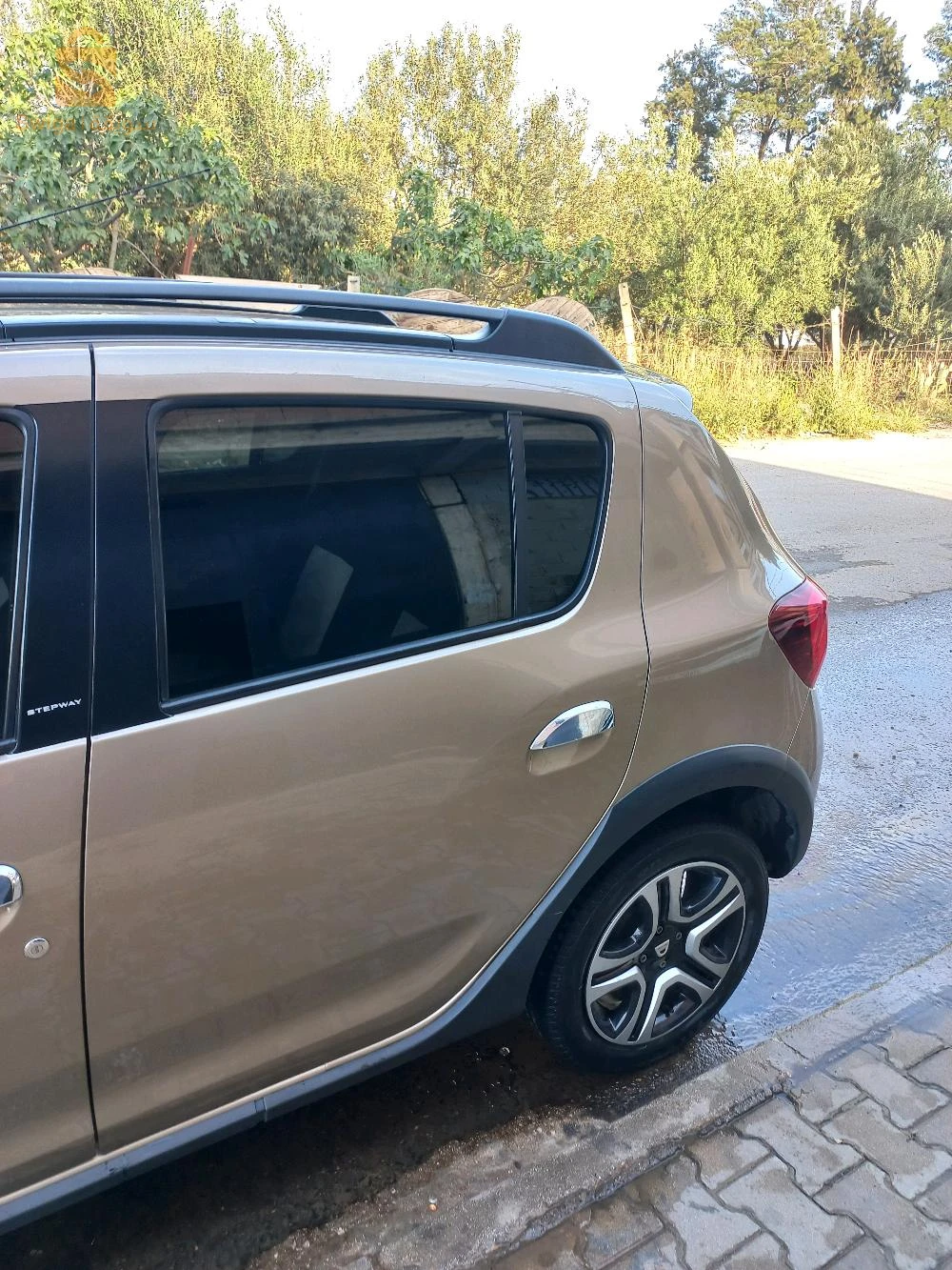 داسيا Sandero 2018 16 الجزائر