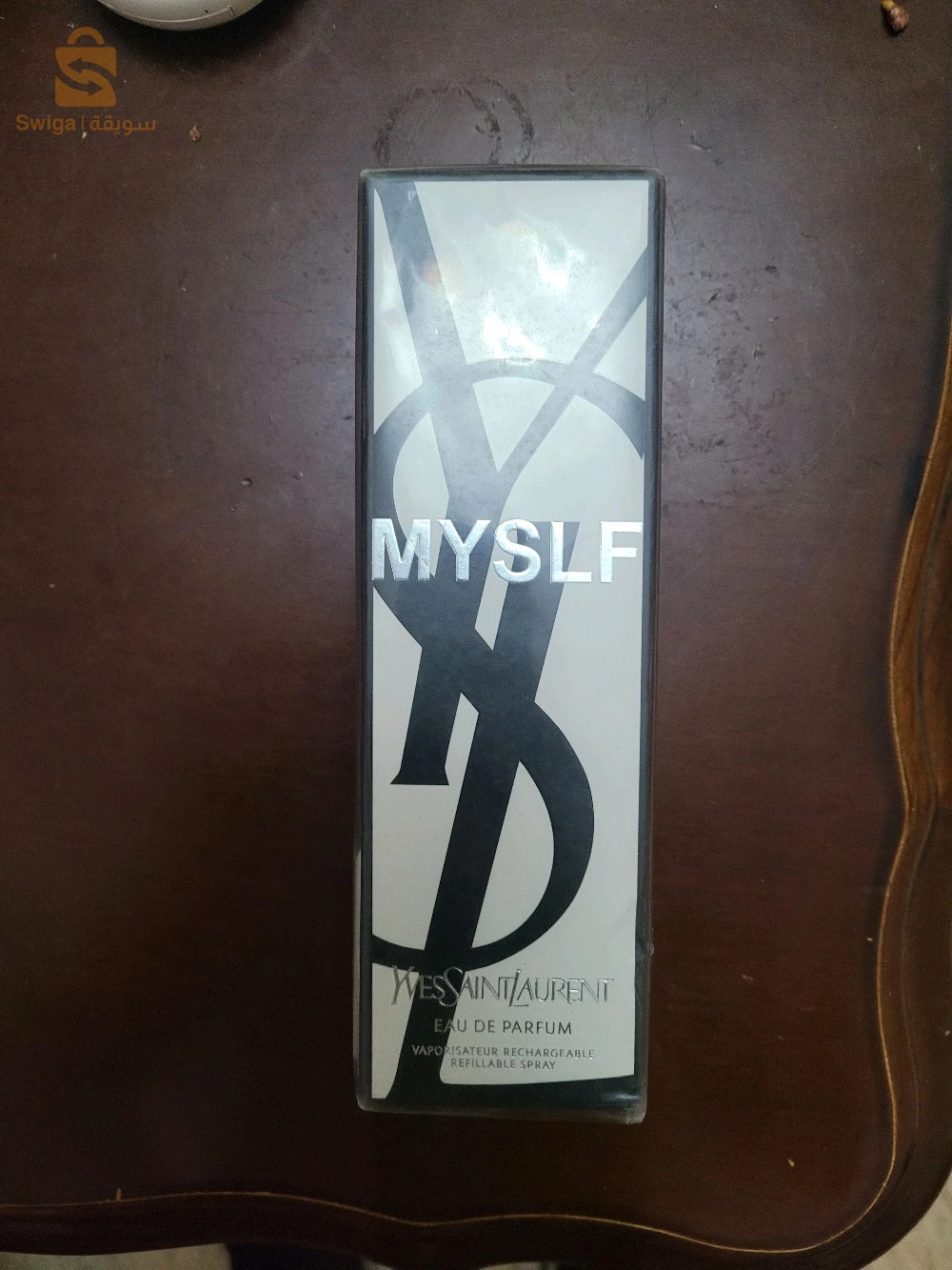 Parfums 