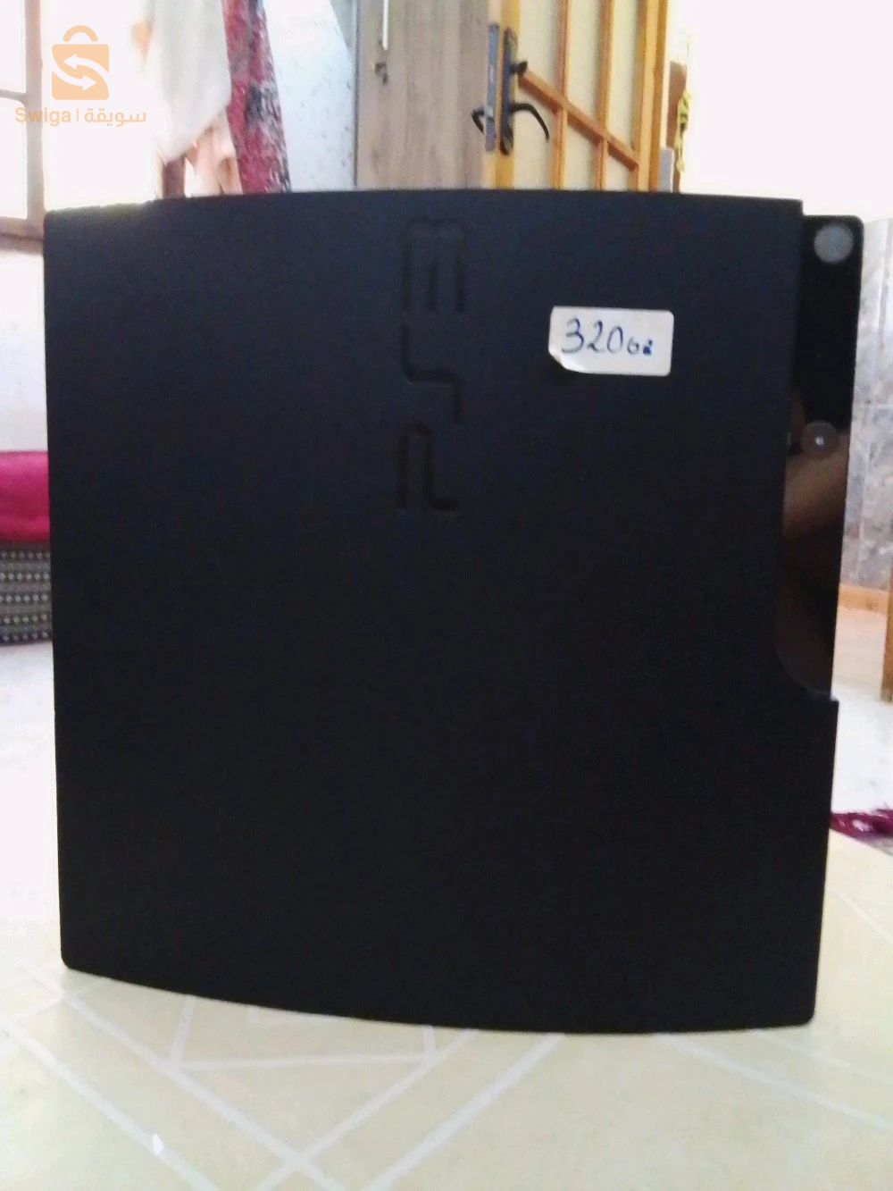 اجهزة البلاي ستيشن 