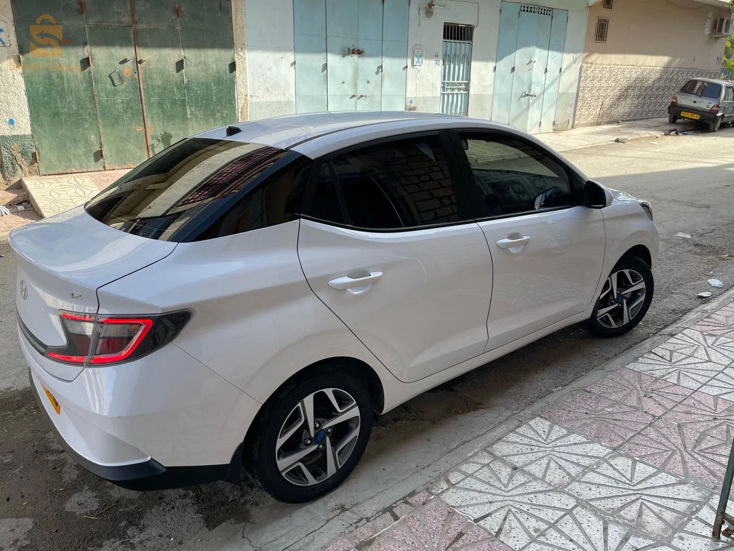 هونداي i10 2024 40 خنشلة