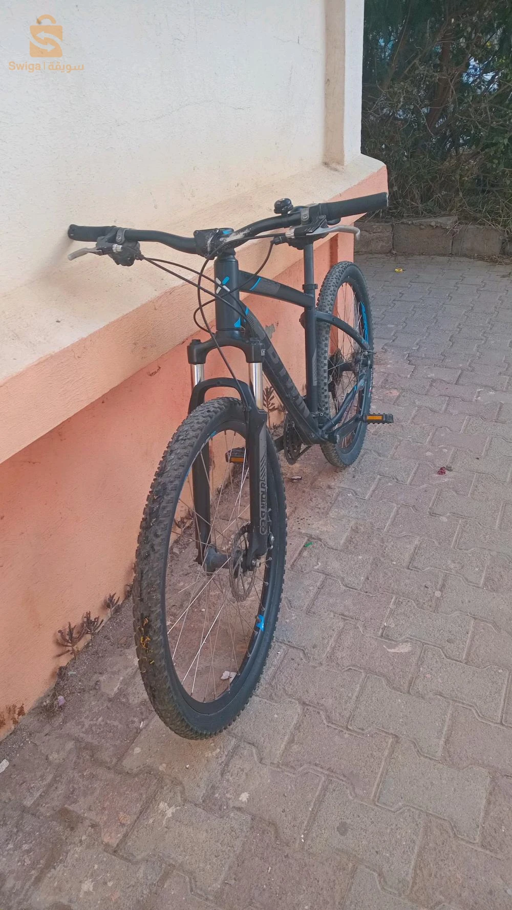 دراجات هوائية 