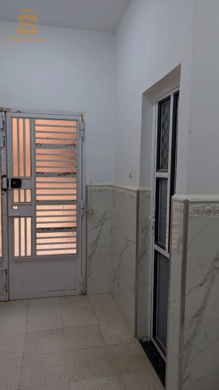 للبيع فلل سكنية عدد الغرف6 17 الجلفة