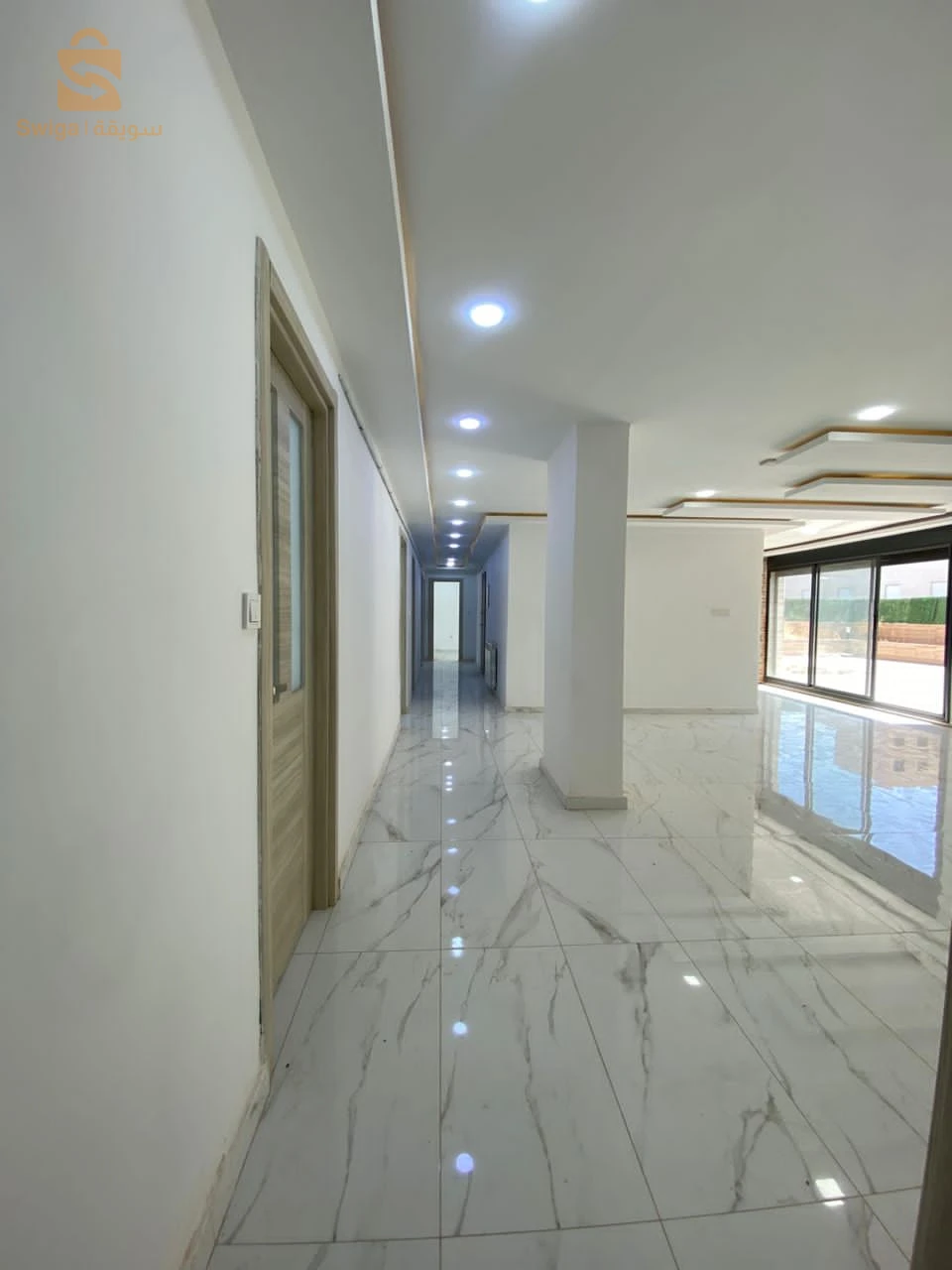 For sale Apartments Room Number5 16 ALGER