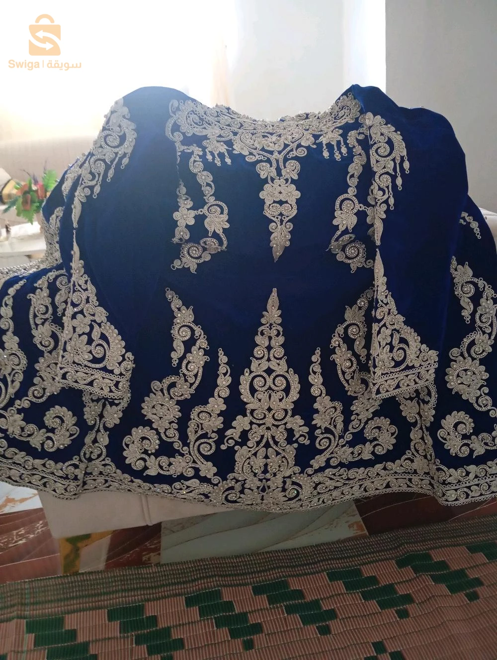 تصديرة 