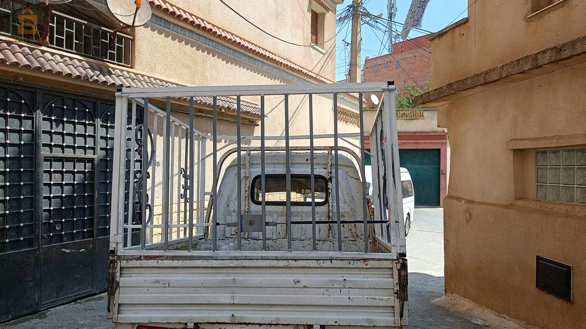 جاك 2013 16 الجزائر