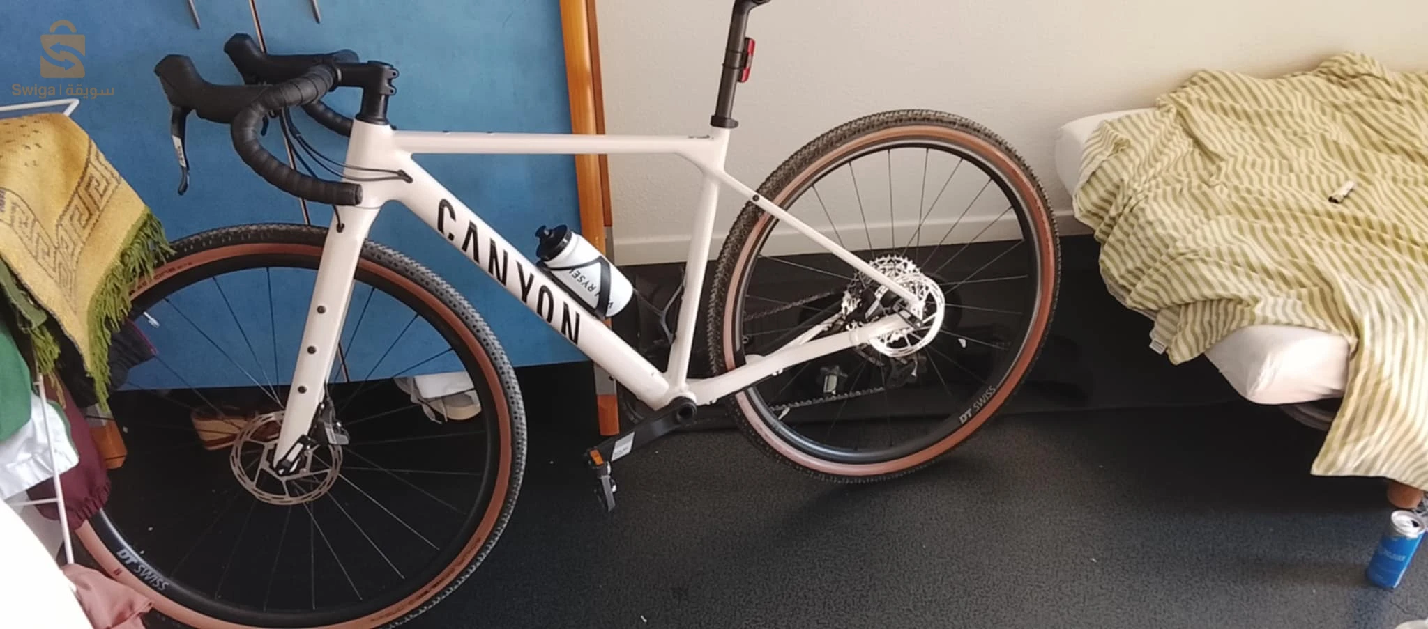 دراجات هوائية