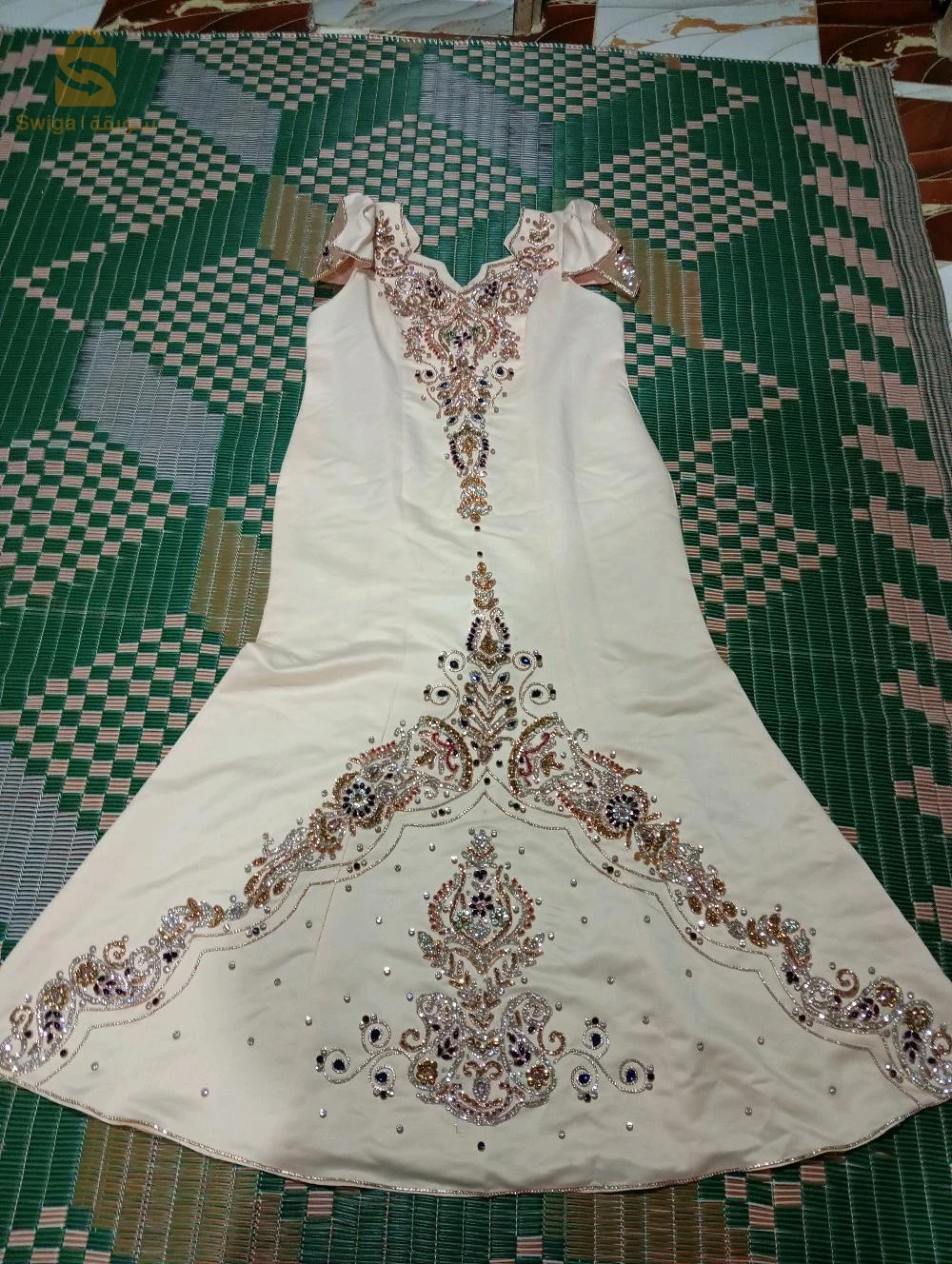 تصديرة 