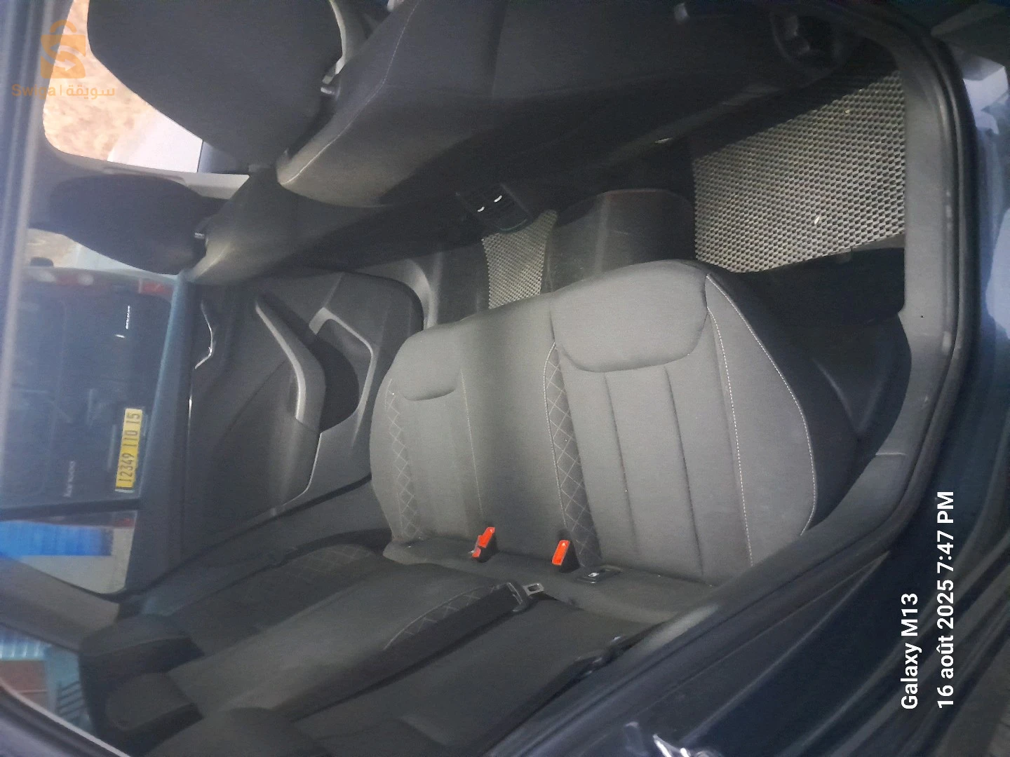 سيات Cupra 2021 15 تيزيوزو