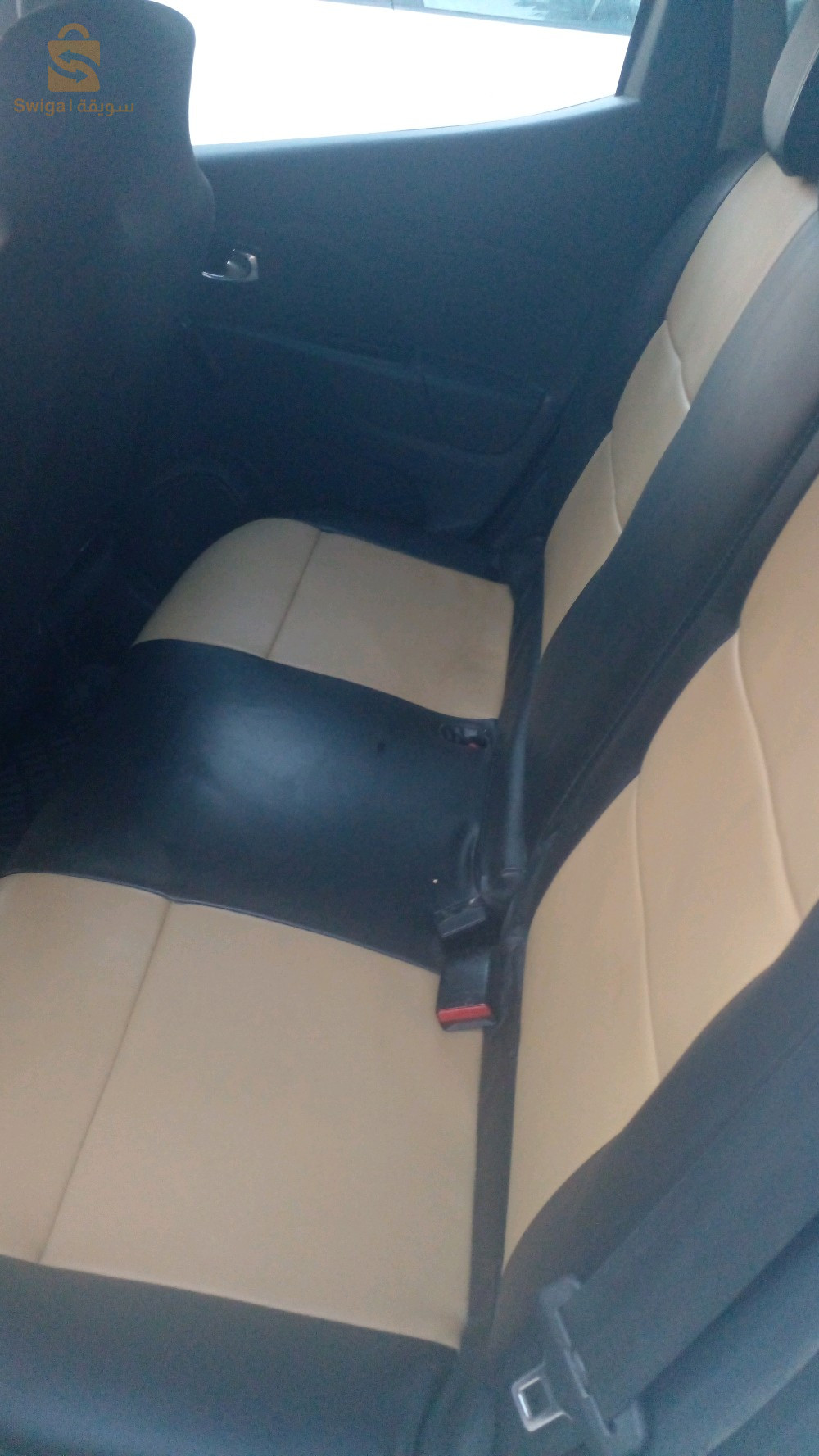 رينو Clio 4 2013 5 باتنة