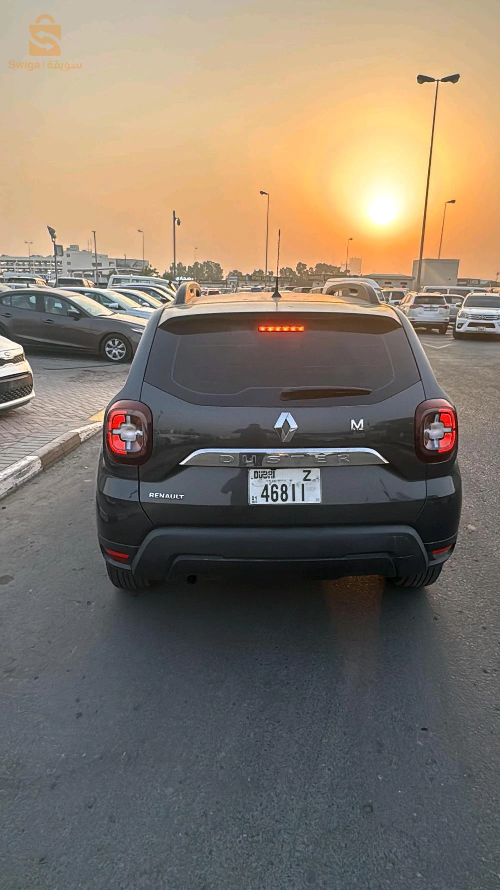 رينو 2023 5 باتنة