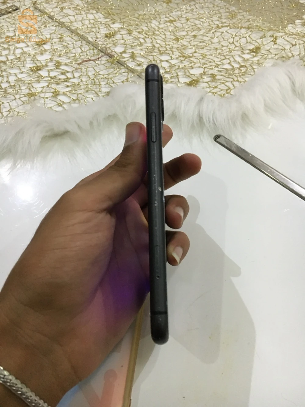 IPhone 11 à vendre