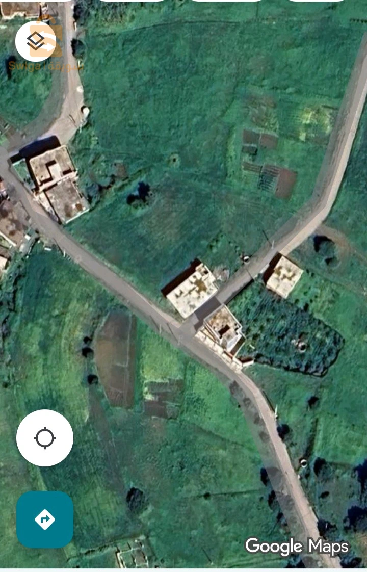 للبيع اراضي سكنية عدد الغرف 35 بومرداس