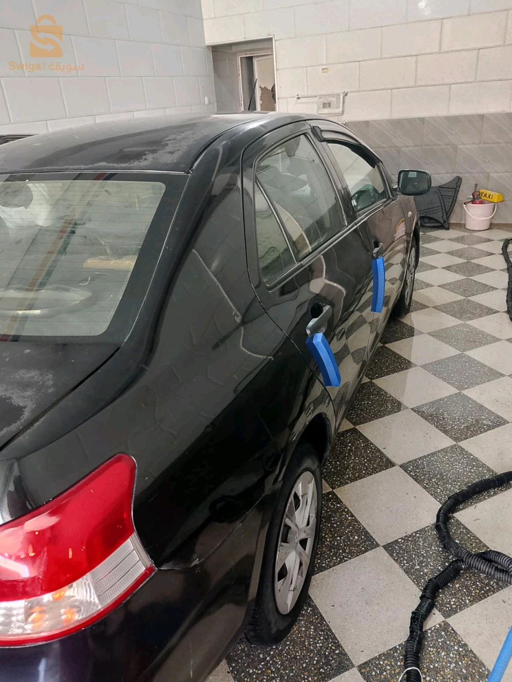 تويوتا Yaris 2010 30 ورقلة