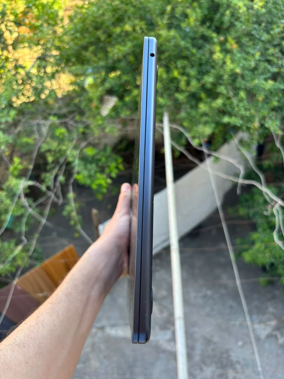 حاسوب محمول 