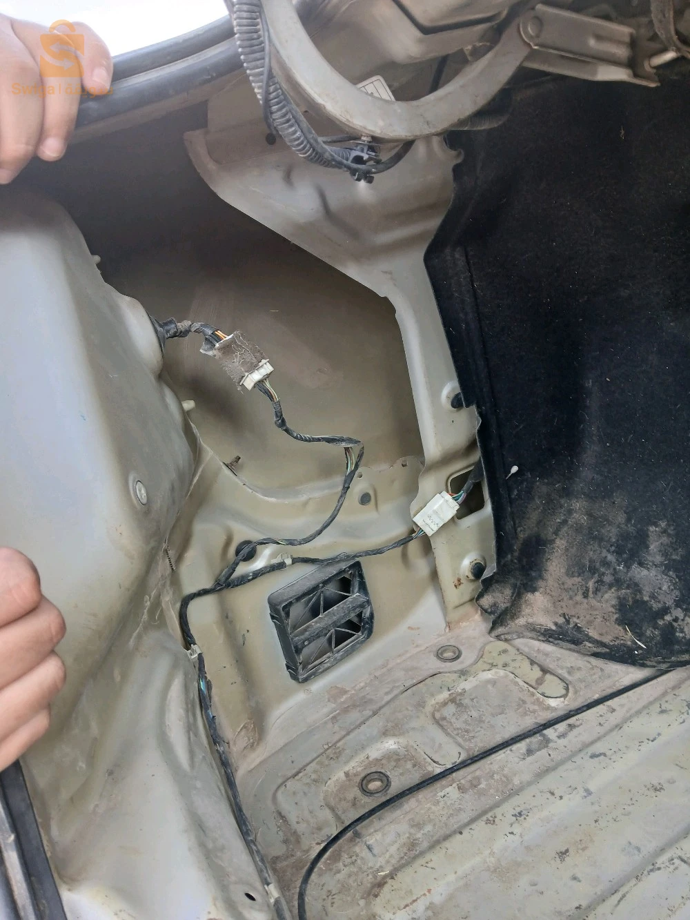 شيفروليه Aveo 2008 34 برج بوعريريج