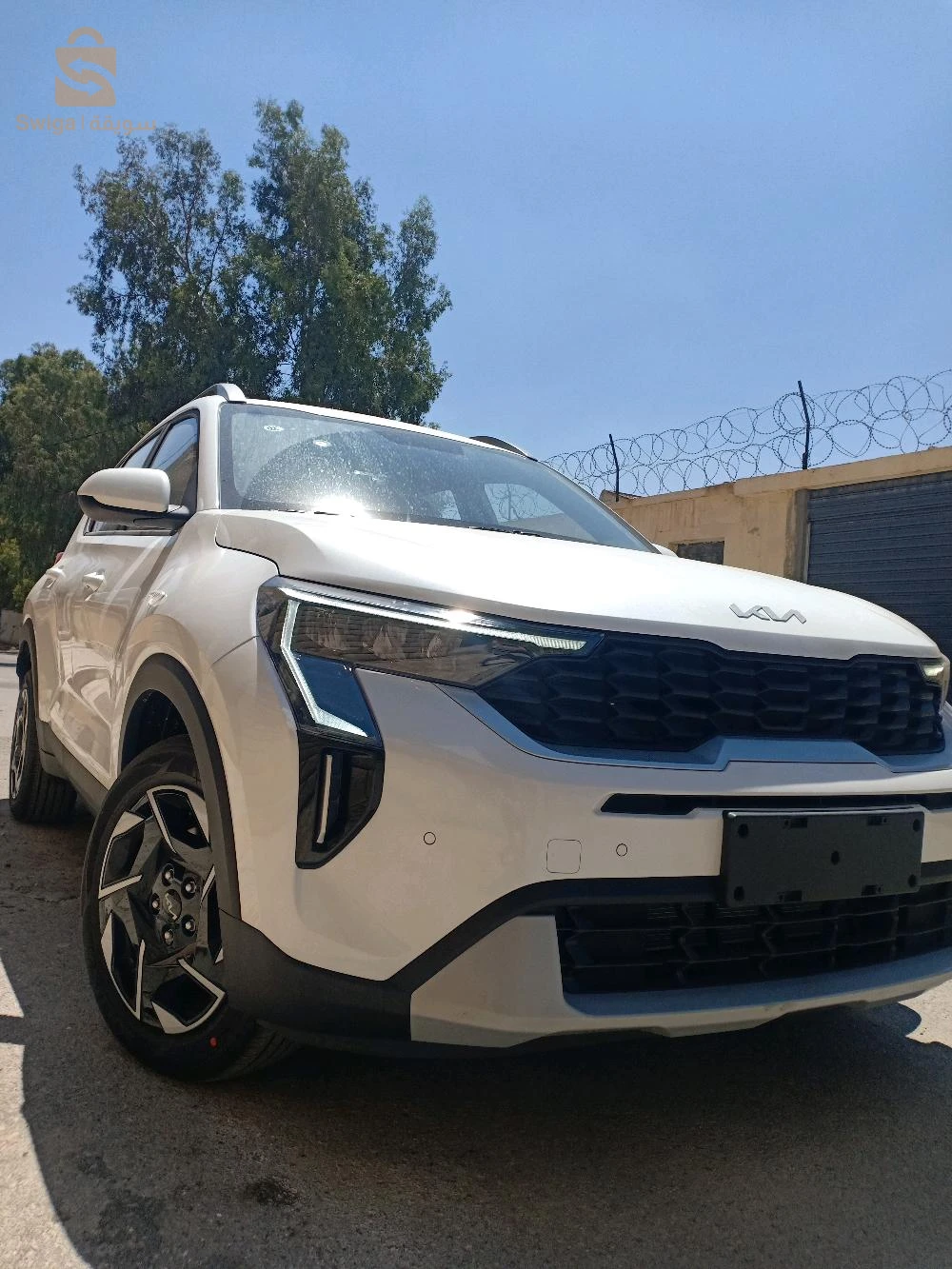 Kia SONT 2025 19 SETIF